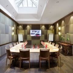 Hotel Rochester Champs Elysees