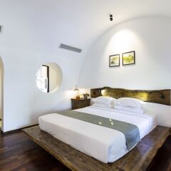 Отель Hoi An Trails Resort фото 14