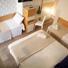 Hotel Montecarlo комната для гостей фото 4