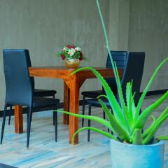 Hotel Star White Negombo в номере