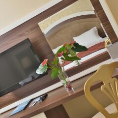 The Ness Termal&Spa Hotel Турция, Еникой - отзывы, цены и фото номеров - забронировать отель The Ness Termal&Spa Hotel онлайн фото 4