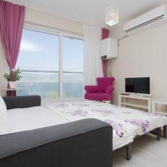 Zena House Konak Residence Турция, Измир - отзывы, цены и фото номеров - забронировать отель Zena House Konak Residence онлайн комната для гостей фото 5