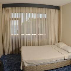 Kirtay Hotel Эрдек комната для гостей фото 2