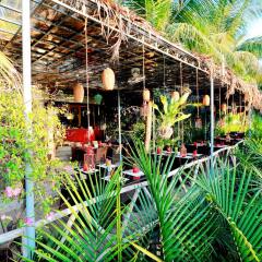 Отель Muca Hoi An Boutique Resort & Spa фото 16