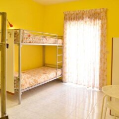 Отель Gianni House Джардини Наксос детские мероприятия фото 2