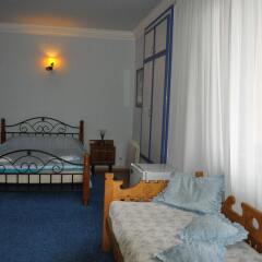 Отель Casanova Inn фото 22