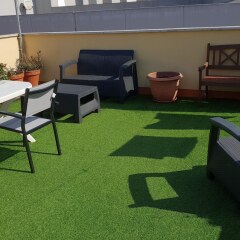 Отель Duplex Penthouse 6 Pax Las Ramblas (Barcelona) Барселона фото 6