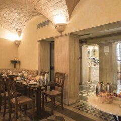 Hotel Donatello питание