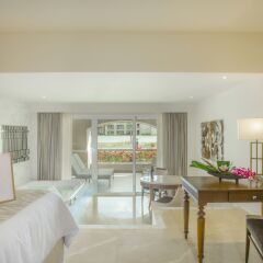 Отель The Grand at Moon Palace комната для гостей