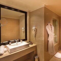 Opera Plaza Hotel Marrakech ванная