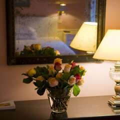 Le Saint Gregoire Hotel удобства в номере