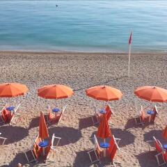Отель Adamo Ed Eva Resort Нумана фото 7
