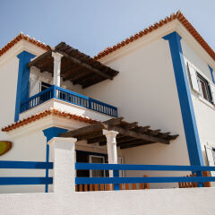 Ericeira Chill Hill Hostel & Private Rooms - Sea Food Мафра пляж фото 2