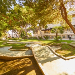 Отель MLL Palma Bay Club Resort фото 9