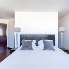 Отель DFlat Escultor Madrid Apartments Испания, Мадрид - отзывы, цены и фото номеров - забронировать отель DFlat Escultor Madrid Apartments онлайн фото 28