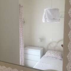 Апартаменты Cozy Apartment on the beach line Ситония удобства в номере