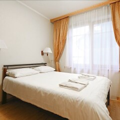 Гостиница Minsk Apartment 1 Беларусь, Минск - отзывы, цены и фото номеров - забронировать гостиницу Minsk Apartment 1 онлайн комната для гостей фото 2
