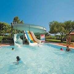 Iz Flower Side Beach Hotel All Inclusive бассейн фото 2