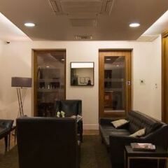 Отель Euston Square фото 7
