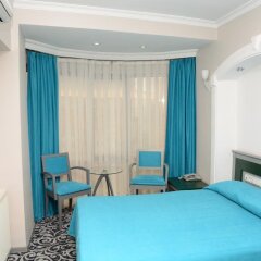Grand Uzcan Hotel Турция, Усак - отзывы, цены и фото номеров - забронировать отель Grand Uzcan Hotel онлайн фото 23