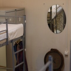 Гостиница Жилое помещение Гайдай в Москве - забронировать гостиницу Жилое помещение Гайдай, цены и фото номеров Москва комната для гостей фото 5