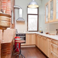 Отель Perle Rare Москва в номере