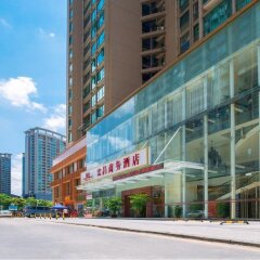 Hongchang Business Hotel Шэньчжэнь фото 12