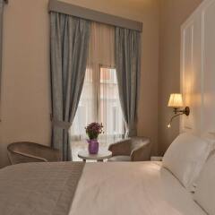 Ada Karakoy Hotel - Special Class комната для гостей фото 3
