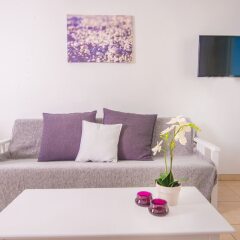 Отель Alva Hotel Apartments Кипр, Протарас - 3 отзыва об отеле, цены и фото номеров - забронировать отель Alva Hotel Apartments онлайн