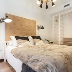 Отель Barn69 Испания, Мадрид - отзывы, цены и фото номеров - забронировать отель Barn69 онлайн комната для гостей фото 4