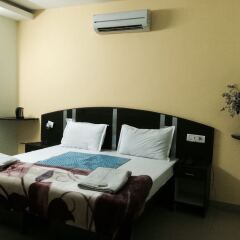 Hotel Surya Plaza комната для гостей