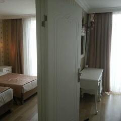Sultanahmet Newport Hotel комната для гостей фото 4