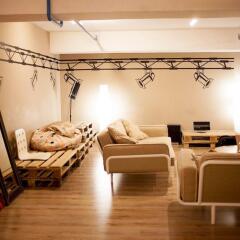 Гостиница Garage Hostel в Сочи - забронировать гостиницу Garage Hostel, цены и фото номеров фото 13