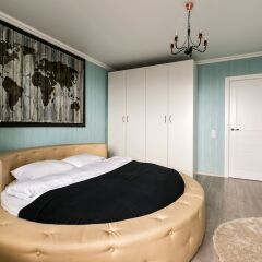 Гостиница MaxRealty24 Morton в Москве отзывы, цены и фото номеров - забронировать гостиницу MaxRealty24 Morton онлайн Москва комната для гостей фото 4