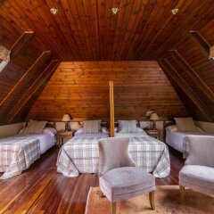 Отель Fonfreda Испания, Вьельа Э Михаран - отзывы, цены и фото номеров - забронировать отель Fonfreda онлайн спа