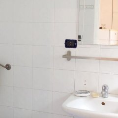 House With 2 Bedrooms in Milazzo, With Enclosed Garden and Wifi - 500 m From the Beach in Milazzo, Italy from 137$, photos, reviews - zenhotels.com bathroom photo 3