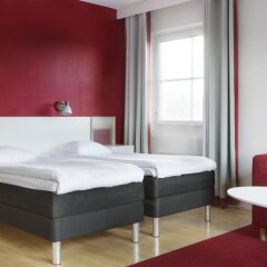 Comfort Hotel Arctic комната для гостей фото 2