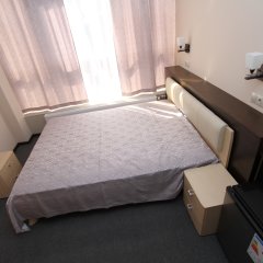 VeryHotel в Сочи - забронировать гостиницу VeryHotel, цены и фото номеров комната для гостей