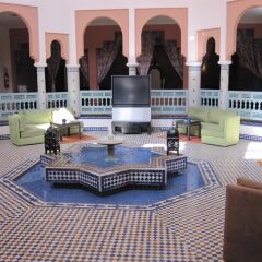 Отель Le Riad Salam Zagora Марокко, Загора - отзывы, цены и фото номеров - забронировать отель Le Riad Salam Zagora онлайн фото 2