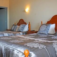 Отель Residencial Henrique VIII детские мероприятия