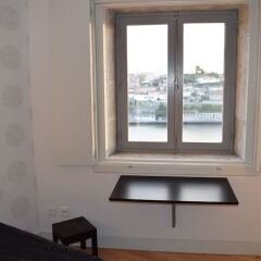 Апартаменты Apartments Oporto Palace удобства в номере фото 2