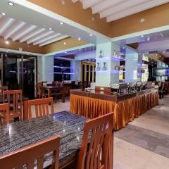 Отель Nida Rooms Nouveau Tapphaya 514 гостиничный бар