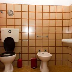 Отель Oporto Cosy ванная