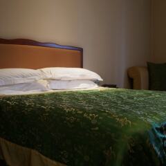 Jade Garden Hotel комната для гостей фото 4