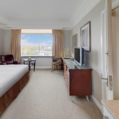Отель London Hilton on Park Lane комната для гостей фото 15