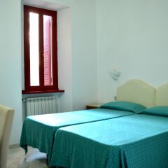 Hotel Malaga комната для гостей фото 2