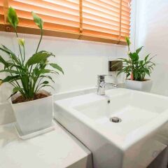 Отель Nexy Hostel Вьетнам, Ханой - отзывы, цены и фото номеров - забронировать отель Nexy Hostel онлайн ванная фото 2