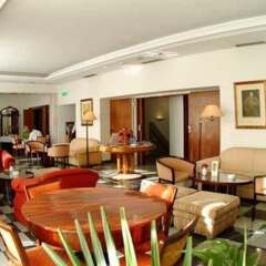 Hotel Metrópole Лиссабон питание фото 2
