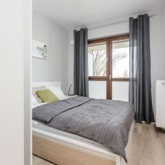 Отель Chill Apartment Польша, Варшава - отзывы, цены и фото номеров - забронировать отель Chill Apartment онлайн детские мероприятия