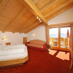 Отель Gasthof Rastlhof Сцена комната для гостей